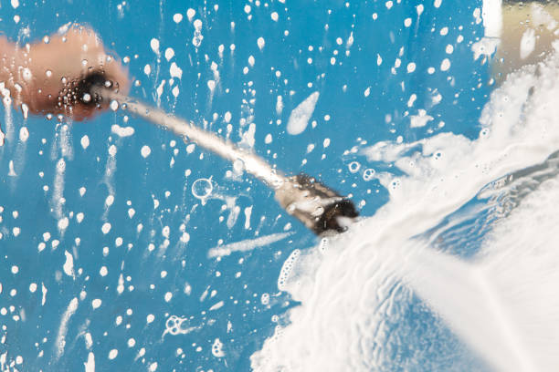 Best Sidewalk and Walkway Pressure Cleaning in Surfside, FL