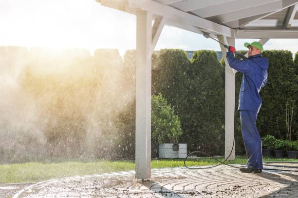 Best Brick and Stone Cleaning in Surfside, FL